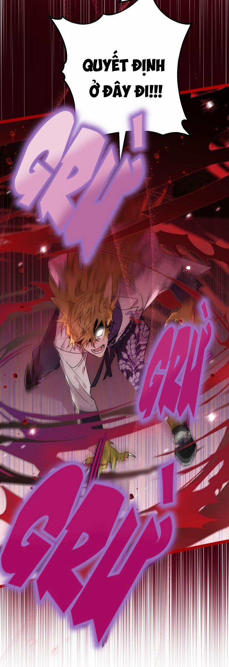 Bỗng Nhiên Tôi Trở Thành Quạ Đen!! 8 trang 30