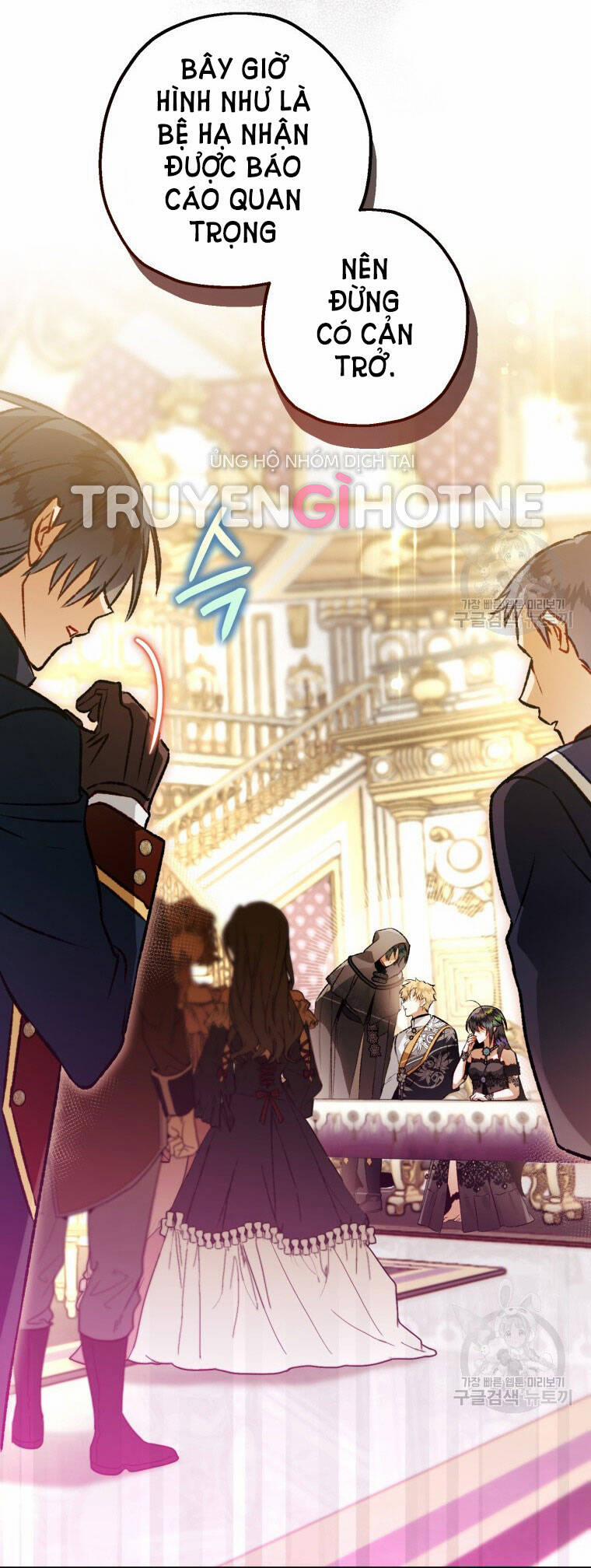 Bỗng Nhiên Tôi Trở Thành Quạ Đen!! 80.1 trang 19