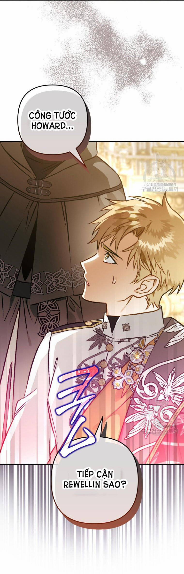 Bỗng Nhiên Tôi Trở Thành Quạ Đen!! 80.1 trang 20