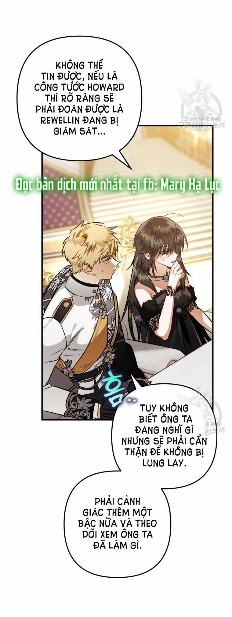 Bỗng Nhiên Tôi Trở Thành Quạ Đen!! 80.1 trang 21