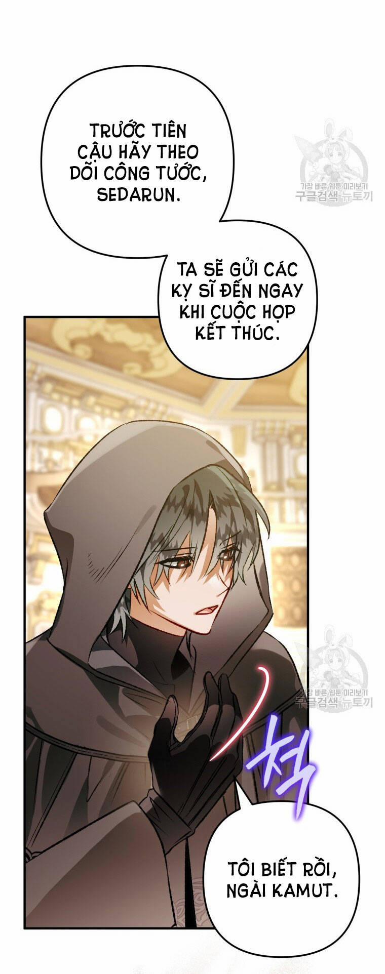 Bỗng Nhiên Tôi Trở Thành Quạ Đen!! 80.1 trang 22