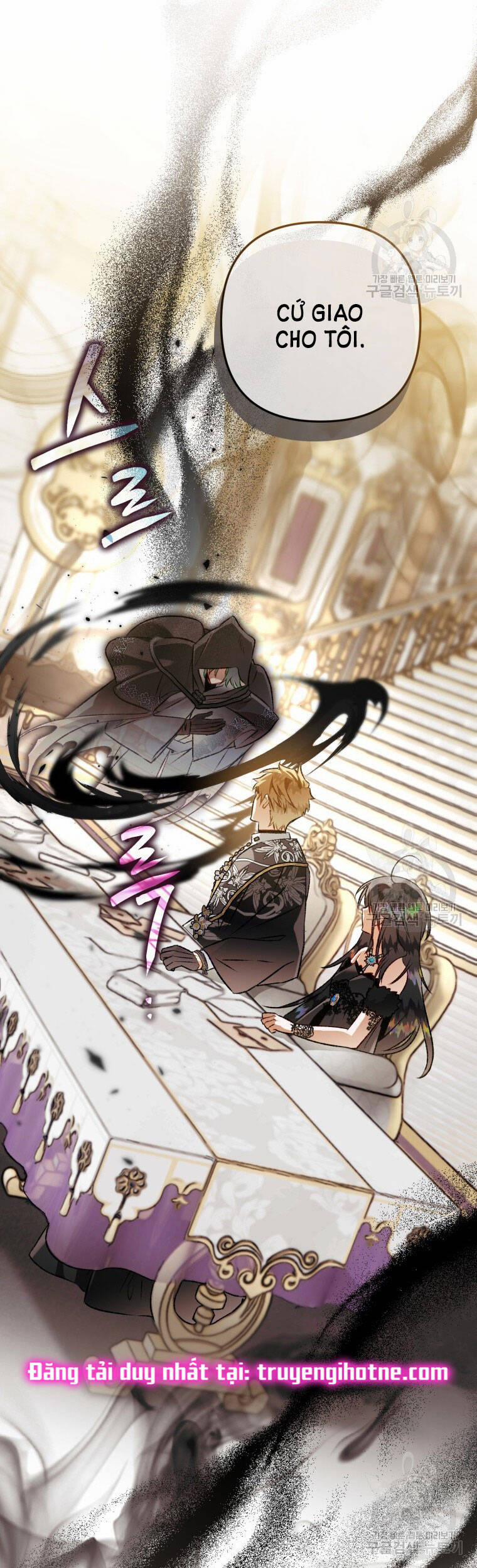 Bỗng Nhiên Tôi Trở Thành Quạ Đen!! 80.1 trang 23