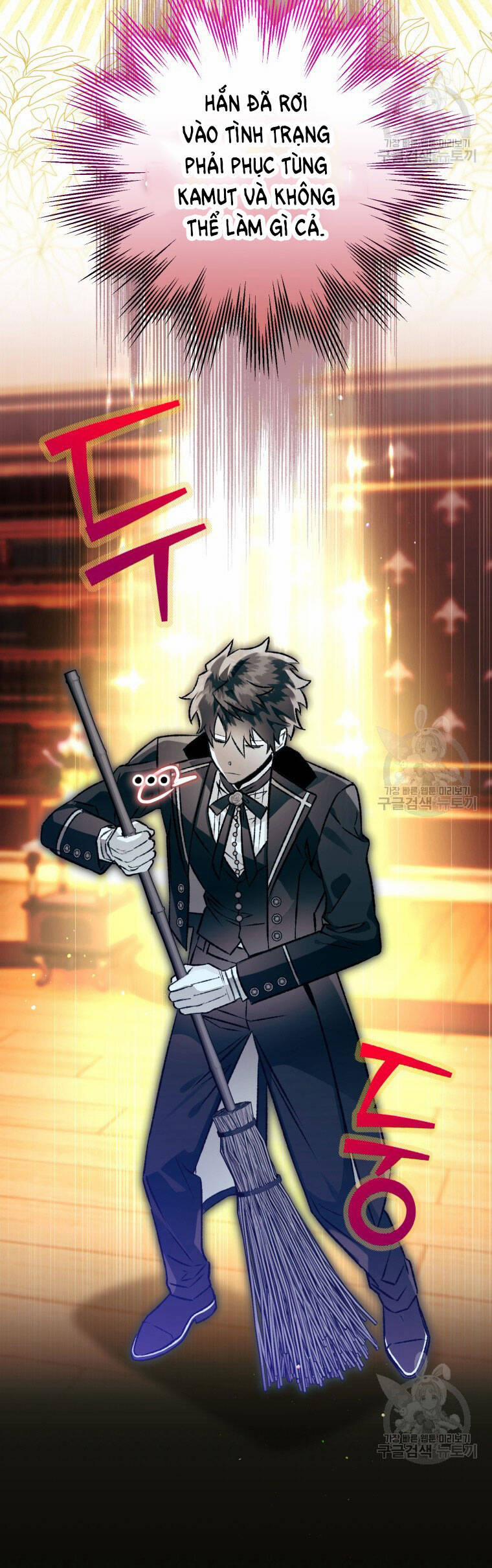 Bỗng Nhiên Tôi Trở Thành Quạ Đen!! 80.1 trang 3