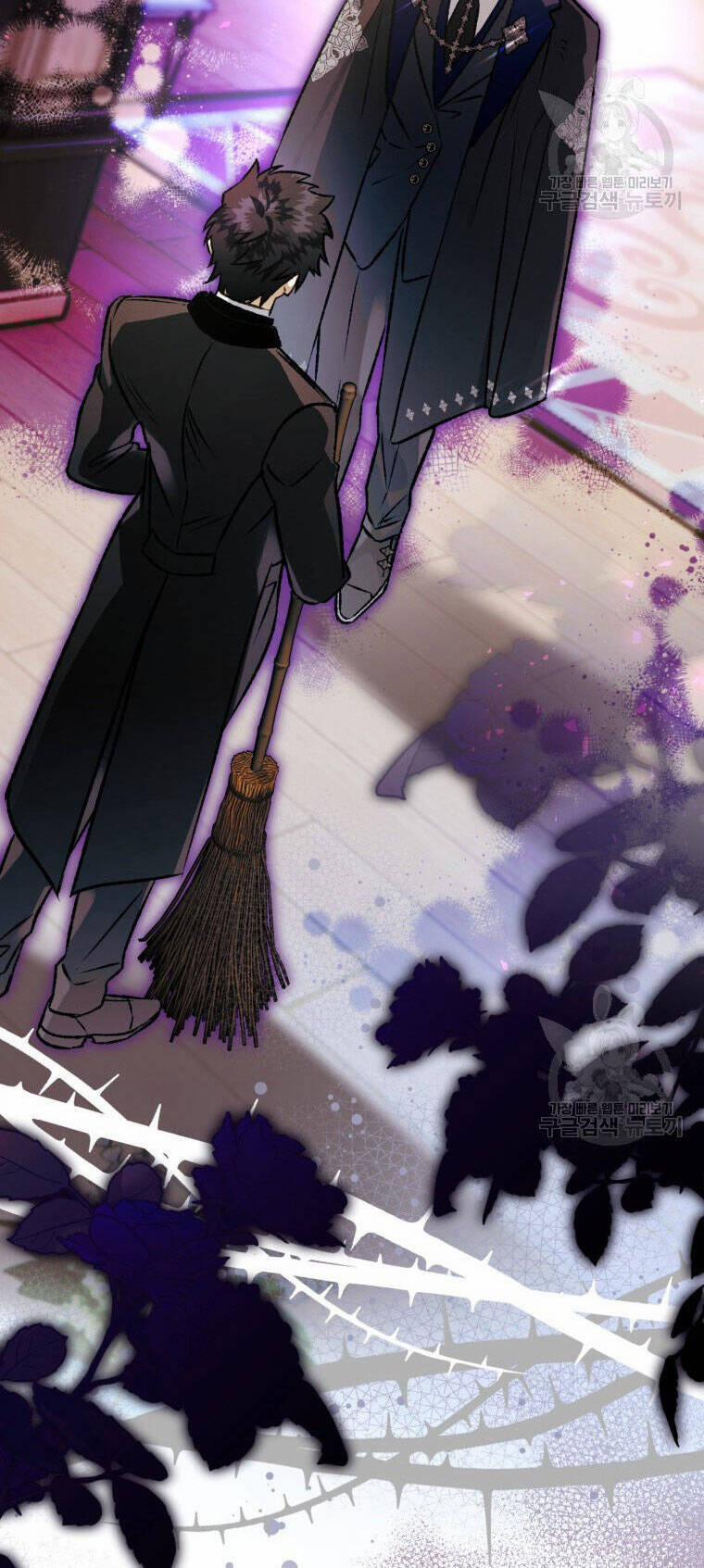 Bỗng Nhiên Tôi Trở Thành Quạ Đen!! 80.1 trang 32