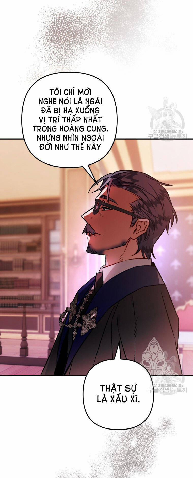 Bỗng Nhiên Tôi Trở Thành Quạ Đen!! 80.1 trang 34