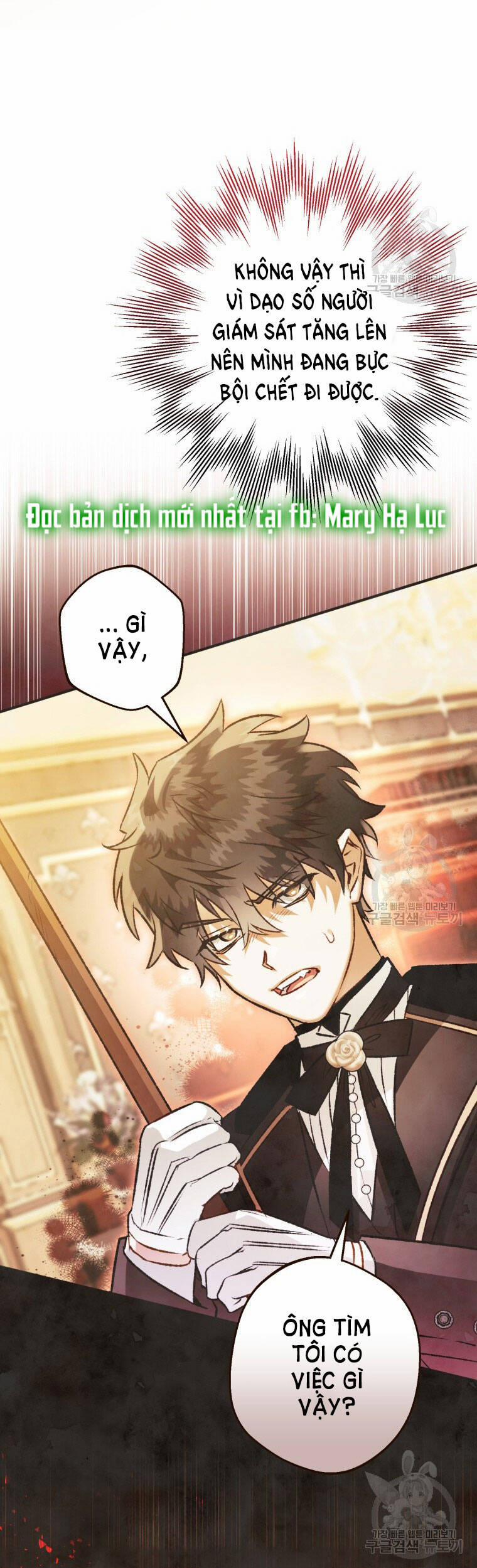 Bỗng Nhiên Tôi Trở Thành Quạ Đen!! 80.1 trang 7