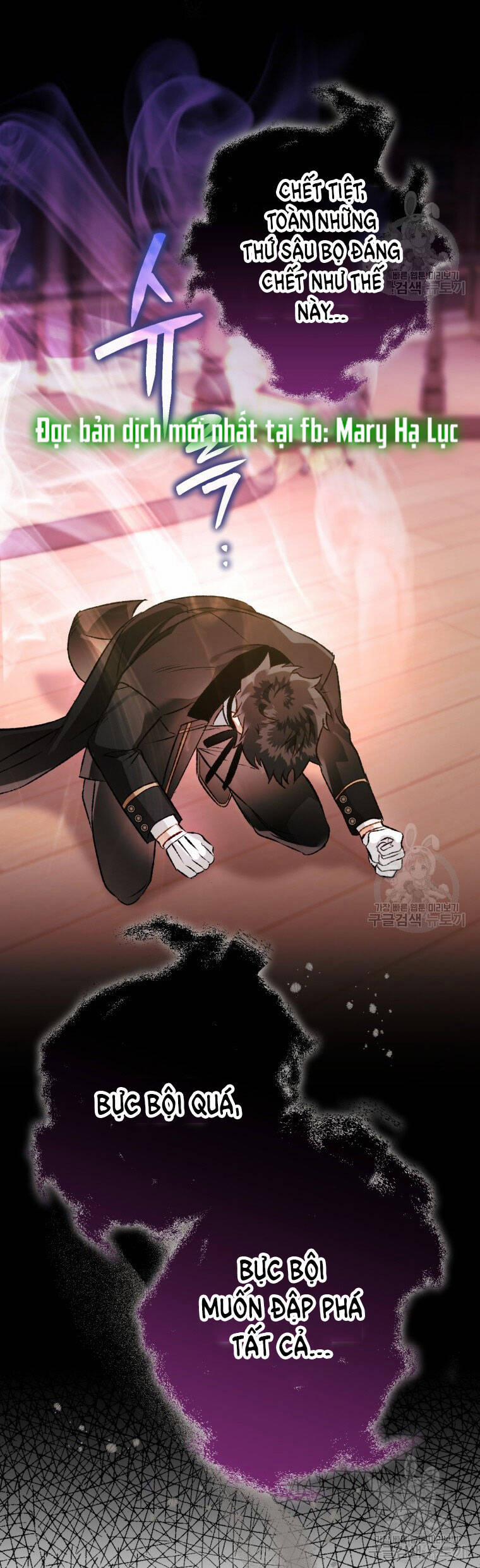 Bỗng Nhiên Tôi Trở Thành Quạ Đen!! 80.2 trang 14