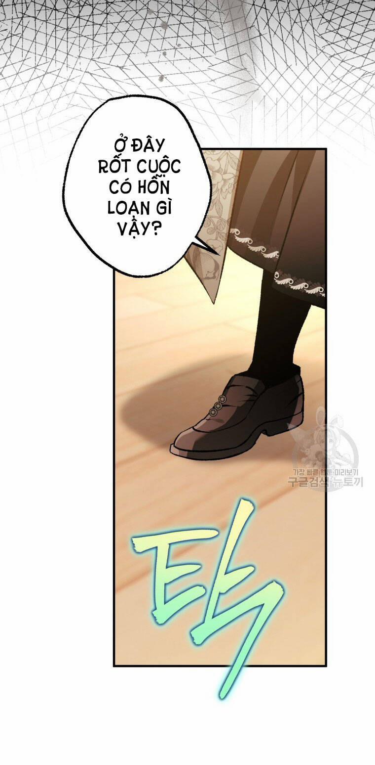 Bỗng Nhiên Tôi Trở Thành Quạ Đen!! 80.2 trang 15
