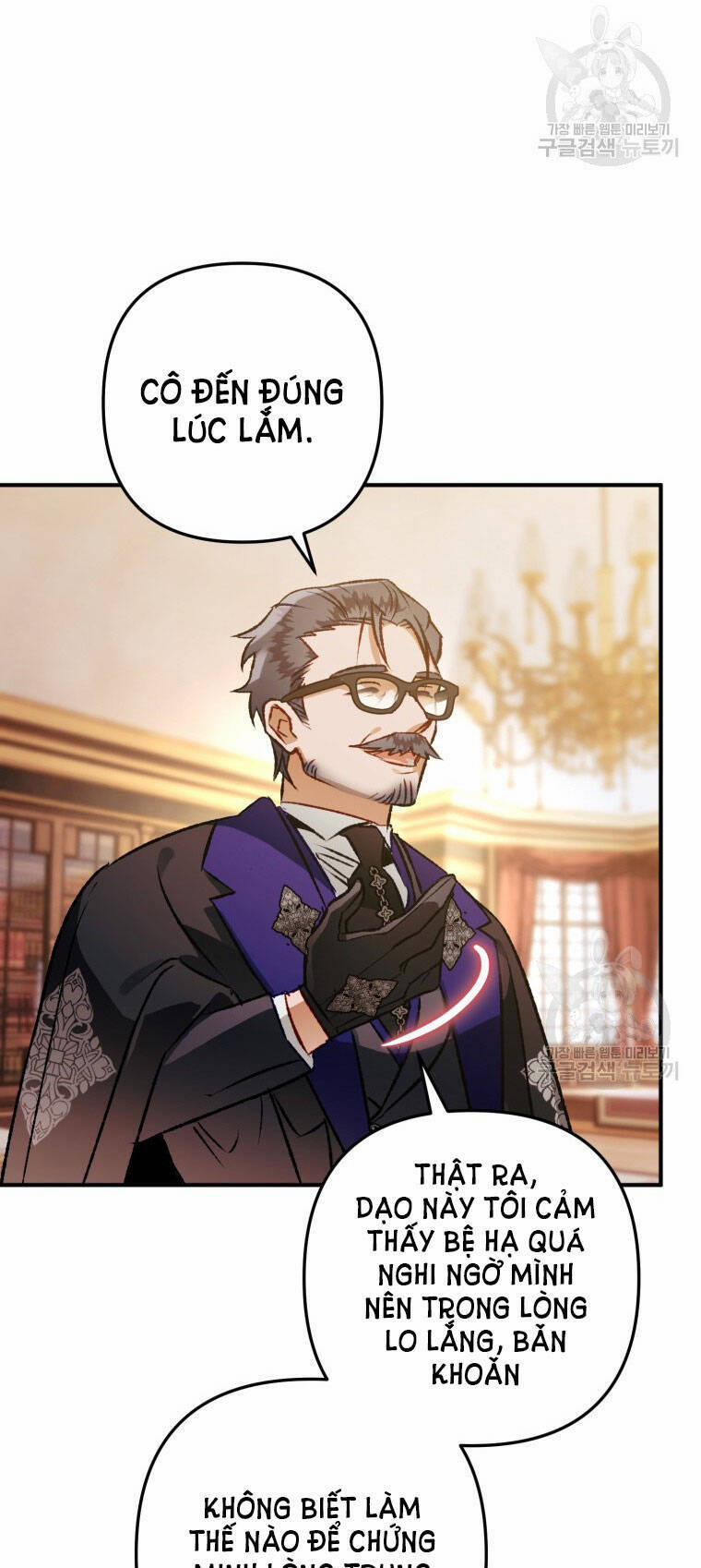 Bỗng Nhiên Tôi Trở Thành Quạ Đen!! 80.2 trang 17