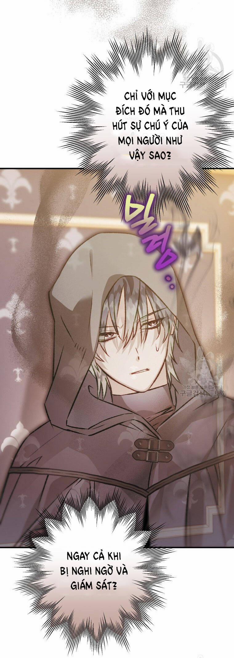 Bỗng Nhiên Tôi Trở Thành Quạ Đen!! 80.2 trang 20