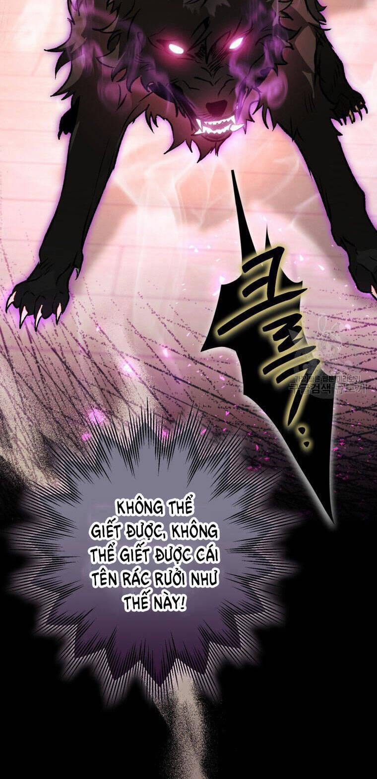Bỗng Nhiên Tôi Trở Thành Quạ Đen!! 80.2 trang 9
