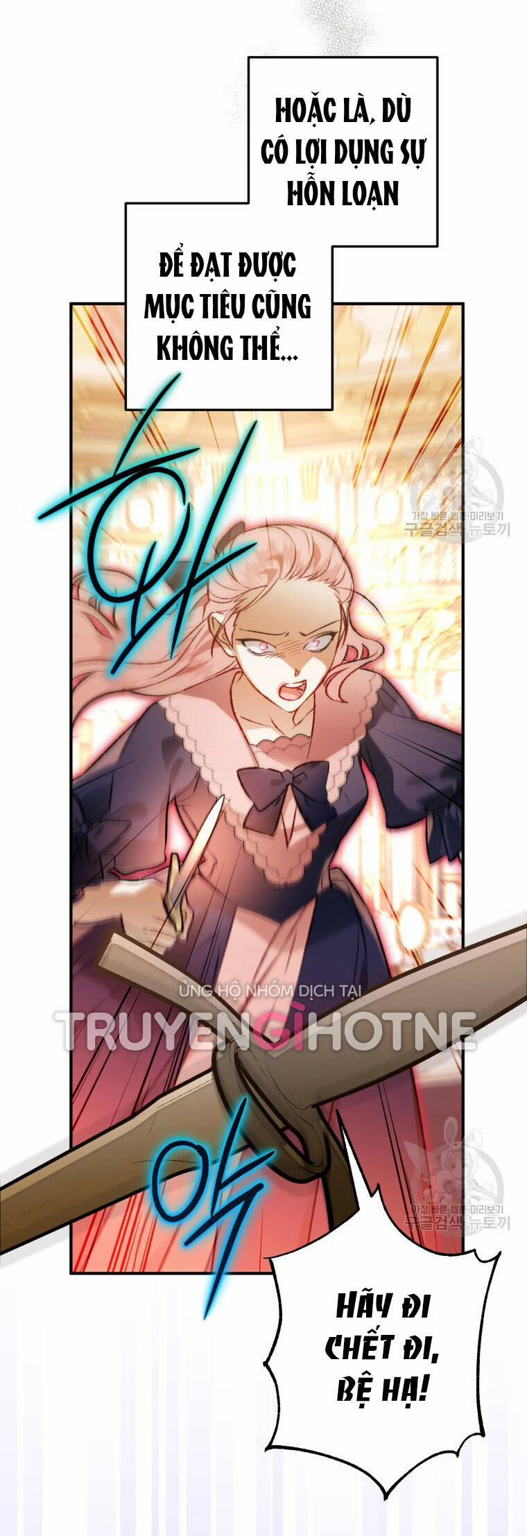 Bỗng Nhiên Tôi Trở Thành Quạ Đen!! 81.1 trang 12