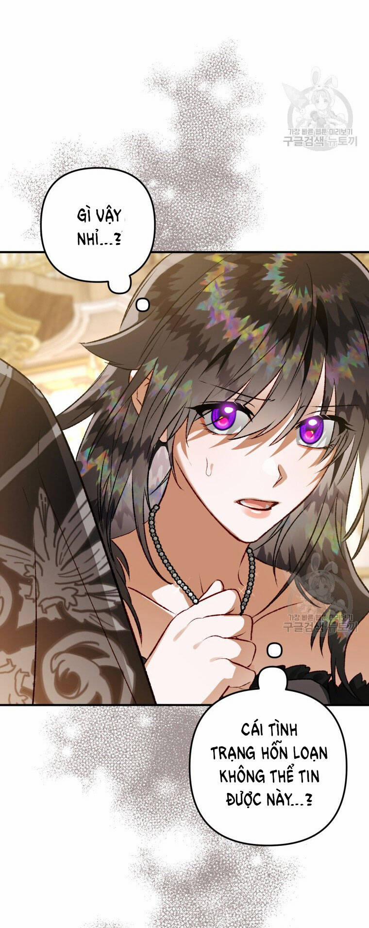 Bỗng Nhiên Tôi Trở Thành Quạ Đen!! 81.1 trang 16