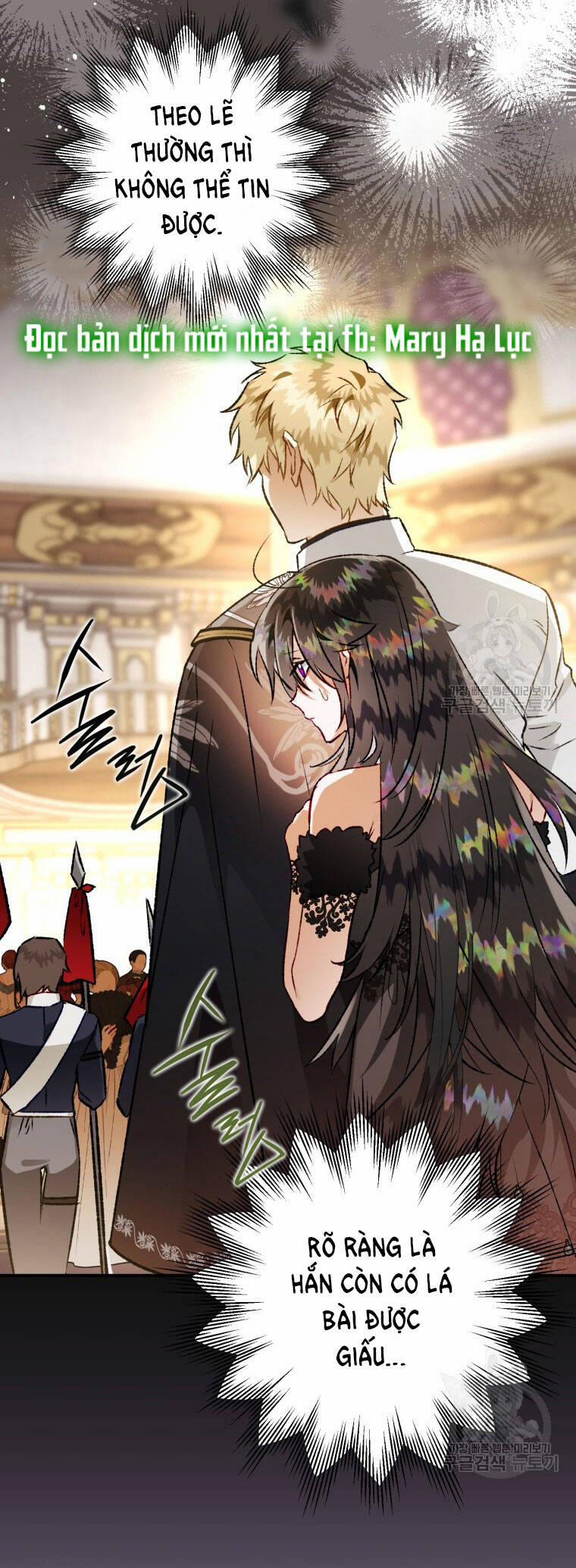 Bỗng Nhiên Tôi Trở Thành Quạ Đen!! 81.1 trang 21