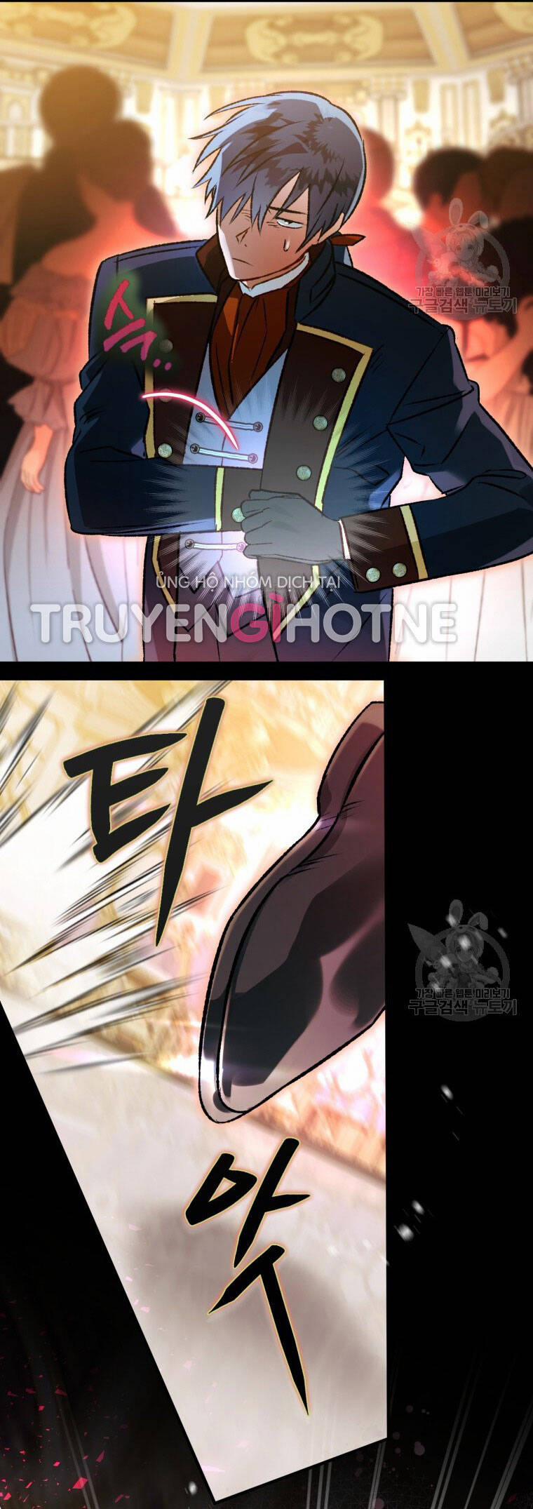 Bỗng Nhiên Tôi Trở Thành Quạ Đen!! 81.1 trang 5