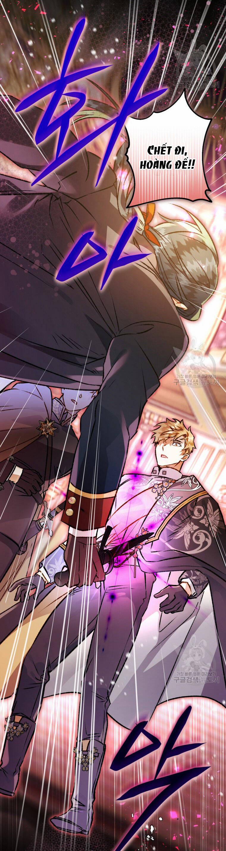 Bỗng Nhiên Tôi Trở Thành Quạ Đen!! 81.1 trang 6