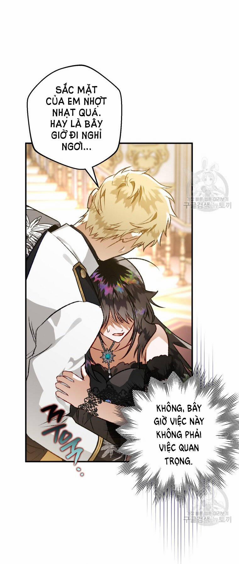 Bỗng Nhiên Tôi Trở Thành Quạ Đen!! 81.2 trang 11