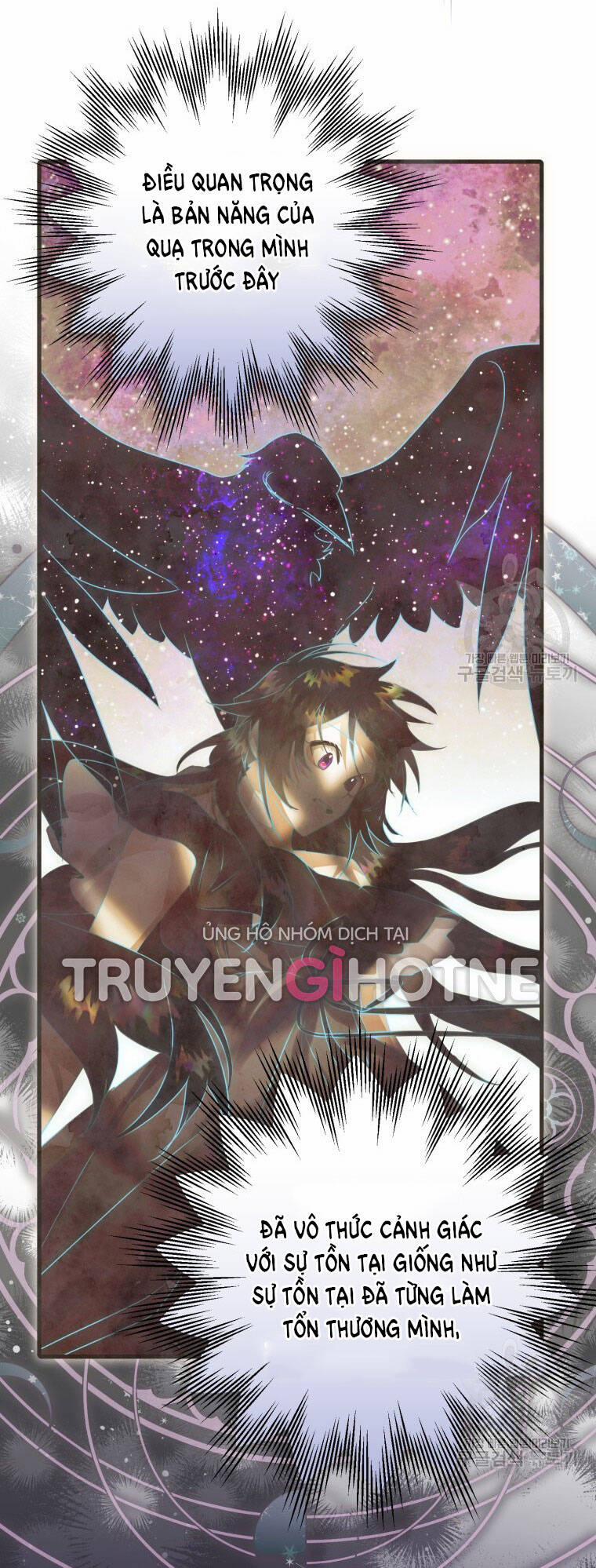 Bỗng Nhiên Tôi Trở Thành Quạ Đen!! 81.2 trang 12