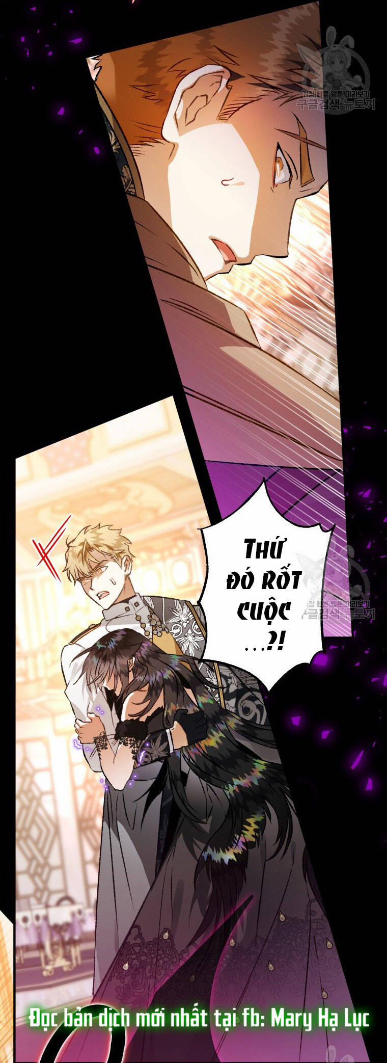 Bỗng Nhiên Tôi Trở Thành Quạ Đen!! 81.2 trang 22