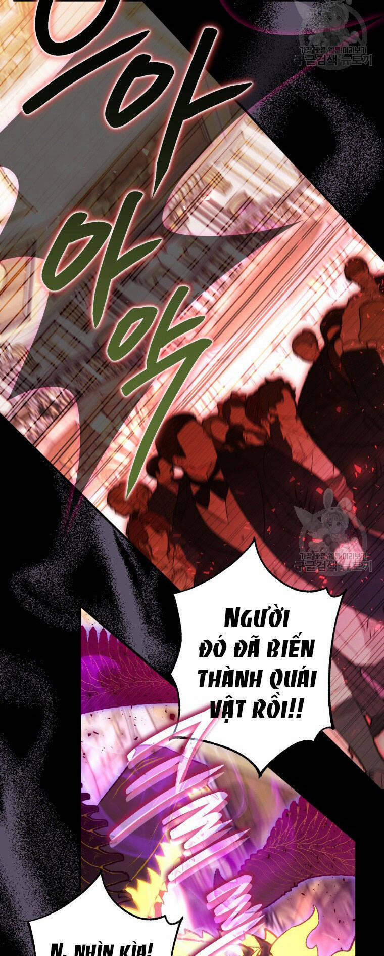 Bỗng Nhiên Tôi Trở Thành Quạ Đen!! 81.2 trang 23