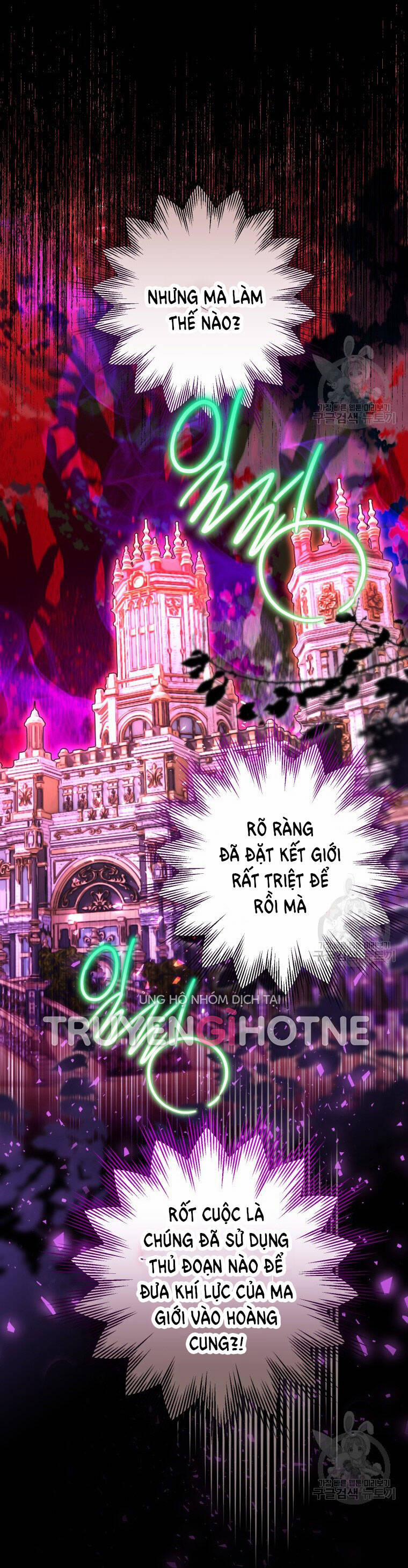 Bỗng Nhiên Tôi Trở Thành Quạ Đen!! 81.2 trang 28