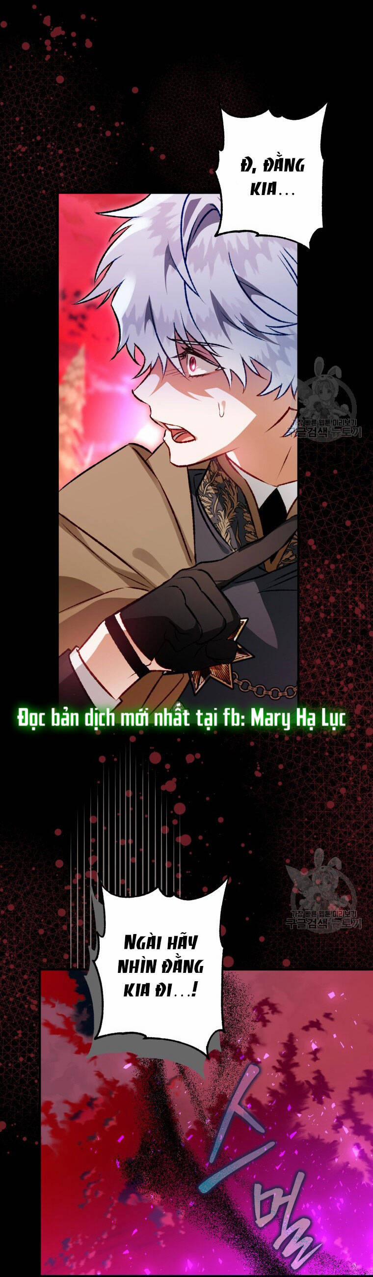 Bỗng Nhiên Tôi Trở Thành Quạ Đen!! 81.2 trang 30