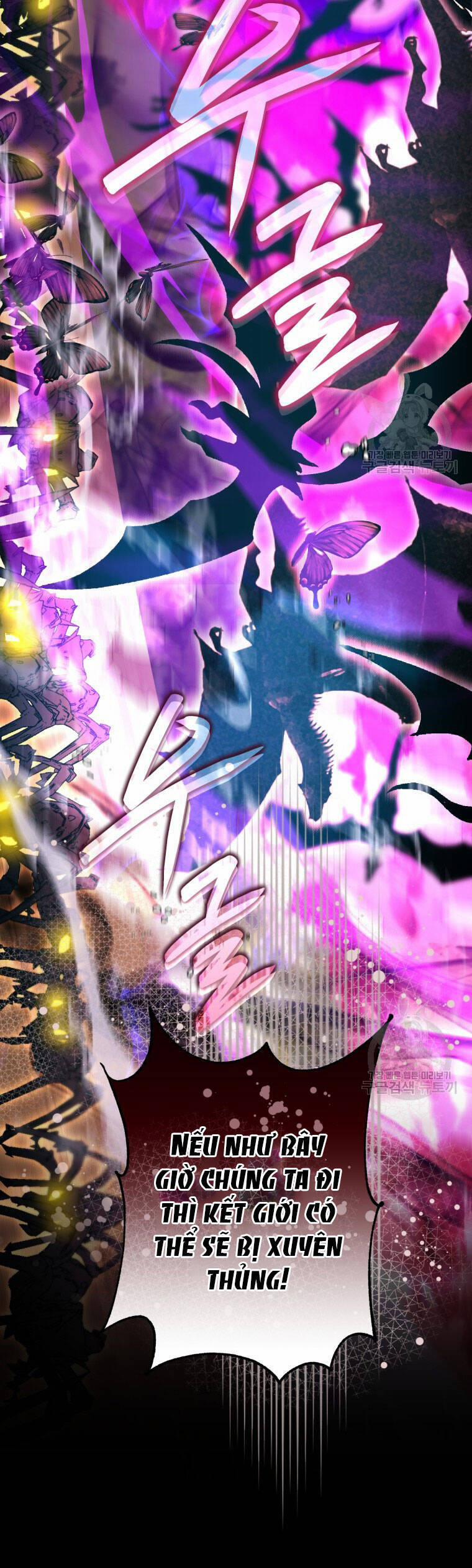 Bỗng Nhiên Tôi Trở Thành Quạ Đen!! 81.2 trang 32