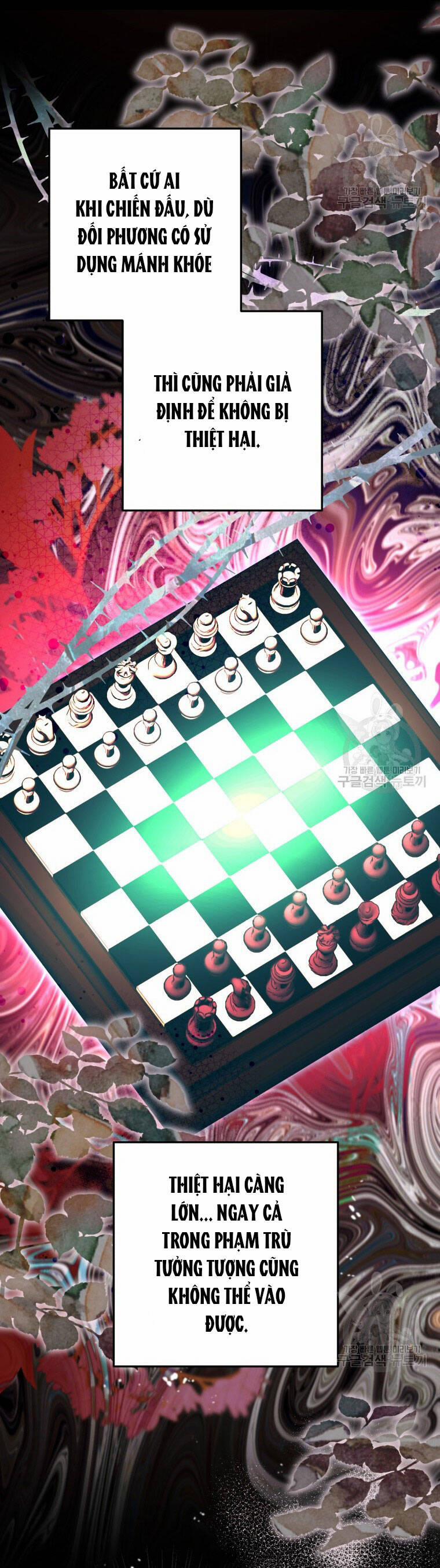 Bỗng Nhiên Tôi Trở Thành Quạ Đen!! 81.2 trang 36