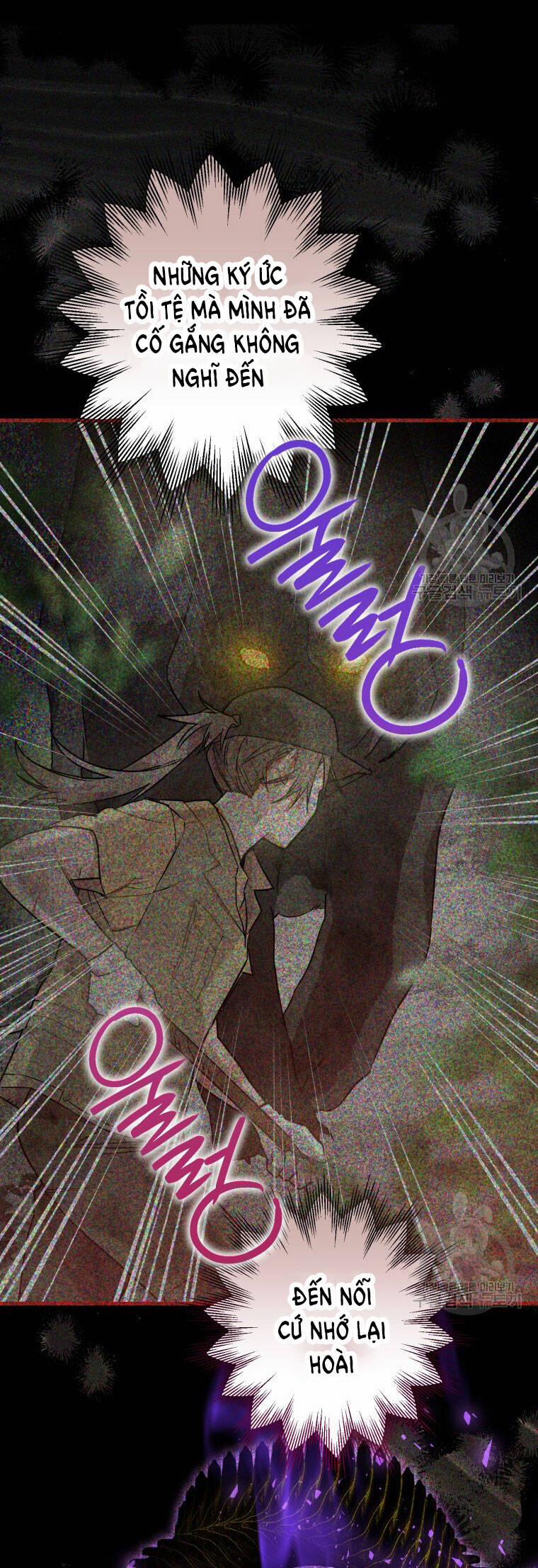 Bỗng Nhiên Tôi Trở Thành Quạ Đen!! 81.2 trang 4