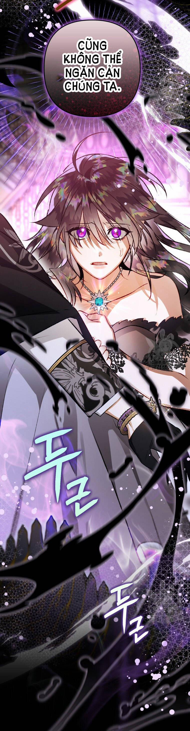 Bỗng Nhiên Tôi Trở Thành Quạ Đen!! 81.2 trang 49