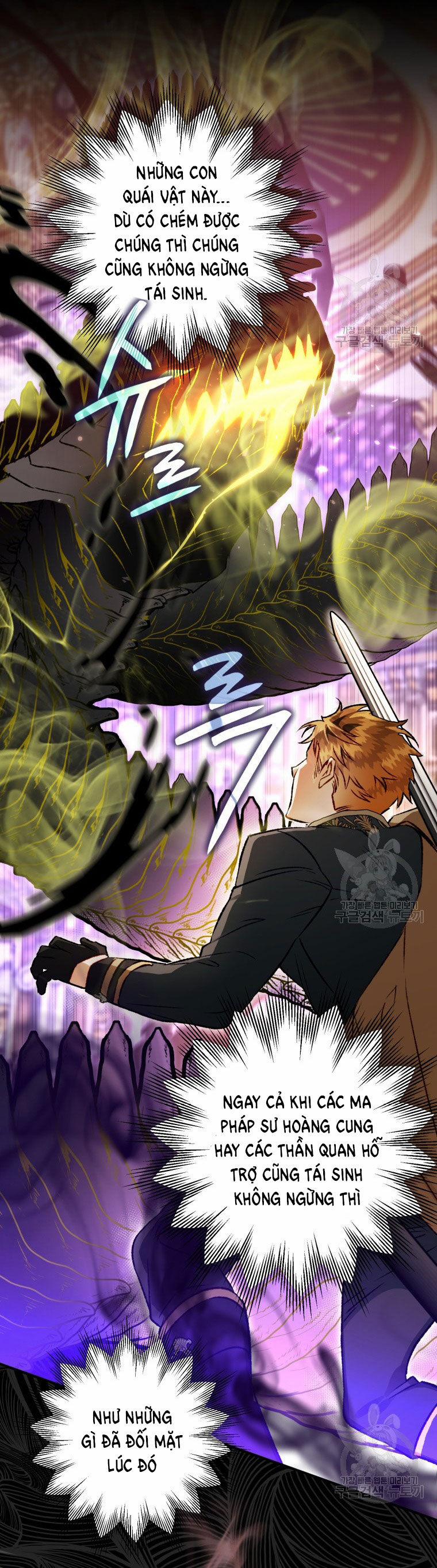 Bỗng Nhiên Tôi Trở Thành Quạ Đen!! 82.1 trang 11