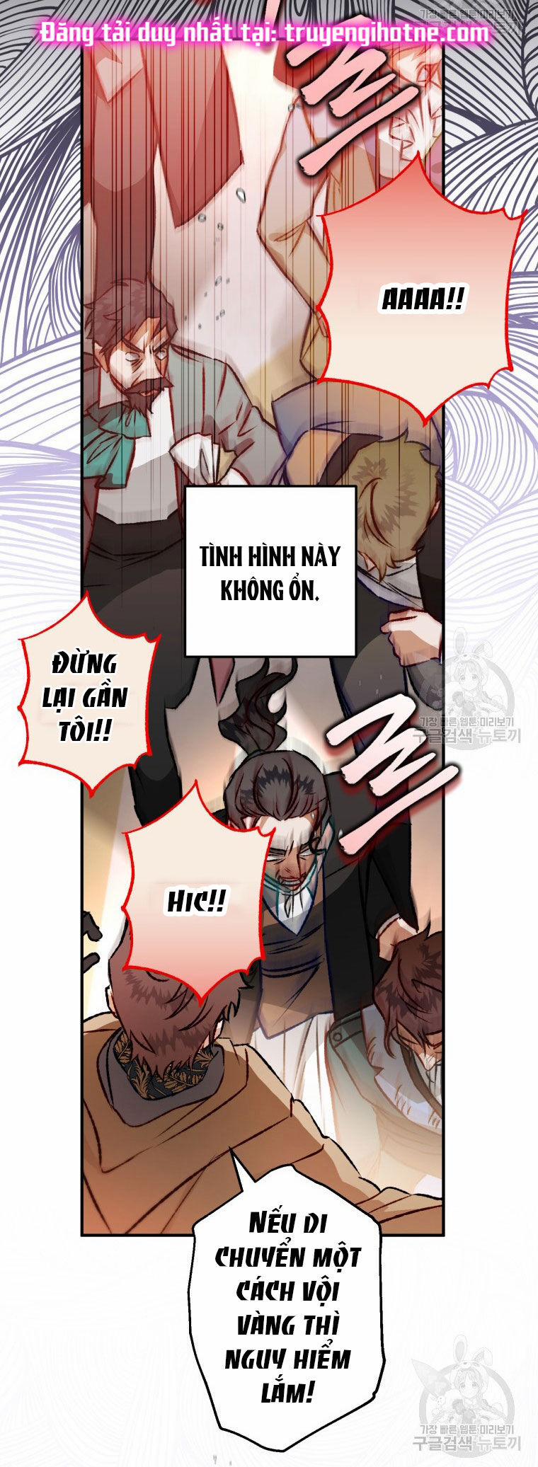 Bỗng Nhiên Tôi Trở Thành Quạ Đen!! 82.1 trang 13