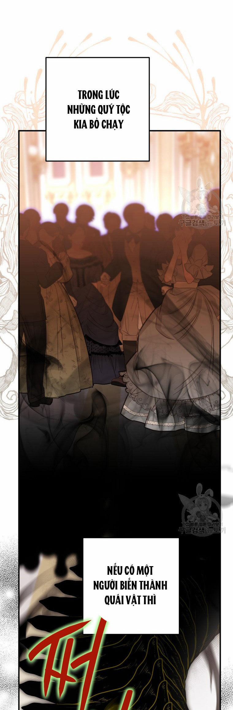 Bỗng Nhiên Tôi Trở Thành Quạ Đen!! 82.1 trang 16