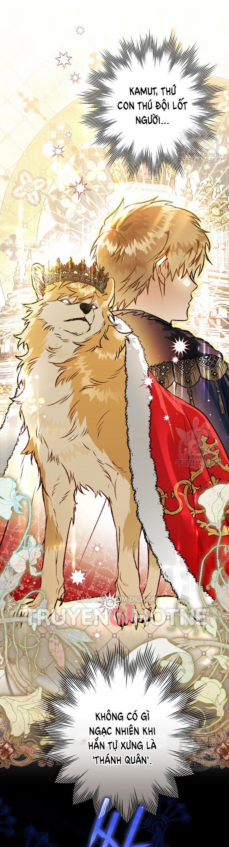 Bỗng Nhiên Tôi Trở Thành Quạ Đen!! 82.1 trang 24