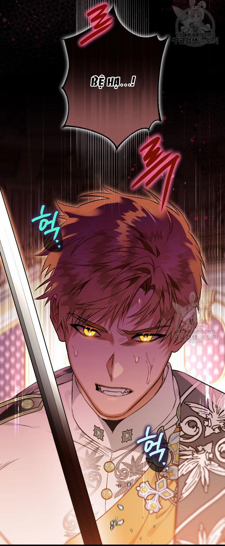 Bỗng Nhiên Tôi Trở Thành Quạ Đen!! 82.1 trang 28