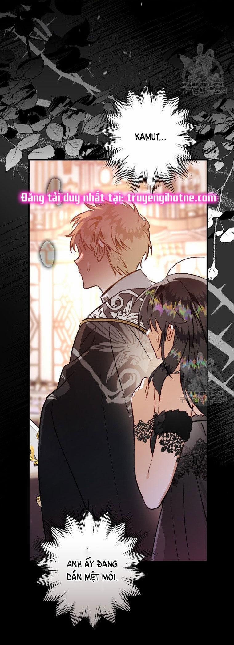Bỗng Nhiên Tôi Trở Thành Quạ Đen!! 82.1 trang 29