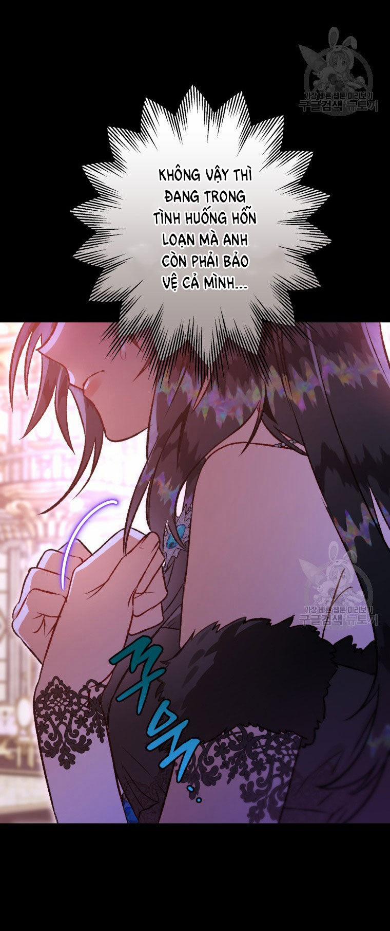 Bỗng Nhiên Tôi Trở Thành Quạ Đen!! 82.1 trang 30