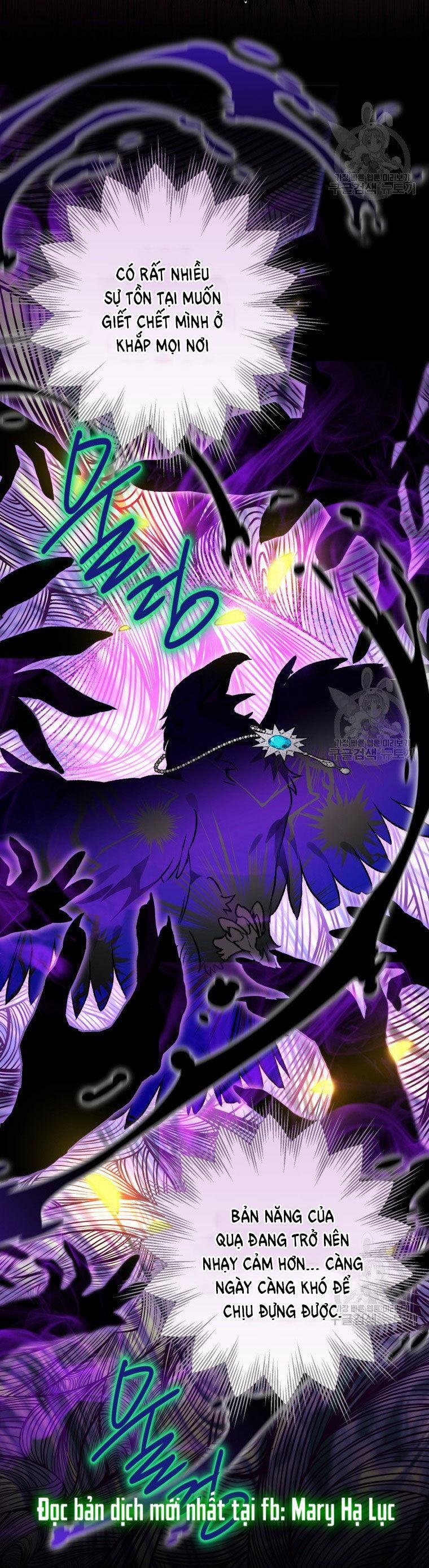 Bỗng Nhiên Tôi Trở Thành Quạ Đen!! 82.2 trang 0