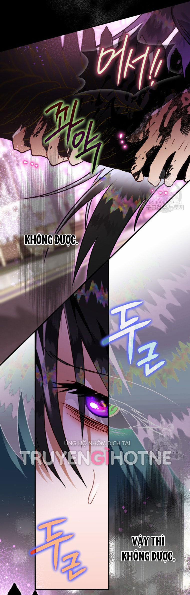 Bỗng Nhiên Tôi Trở Thành Quạ Đen!! 82.2 trang 12