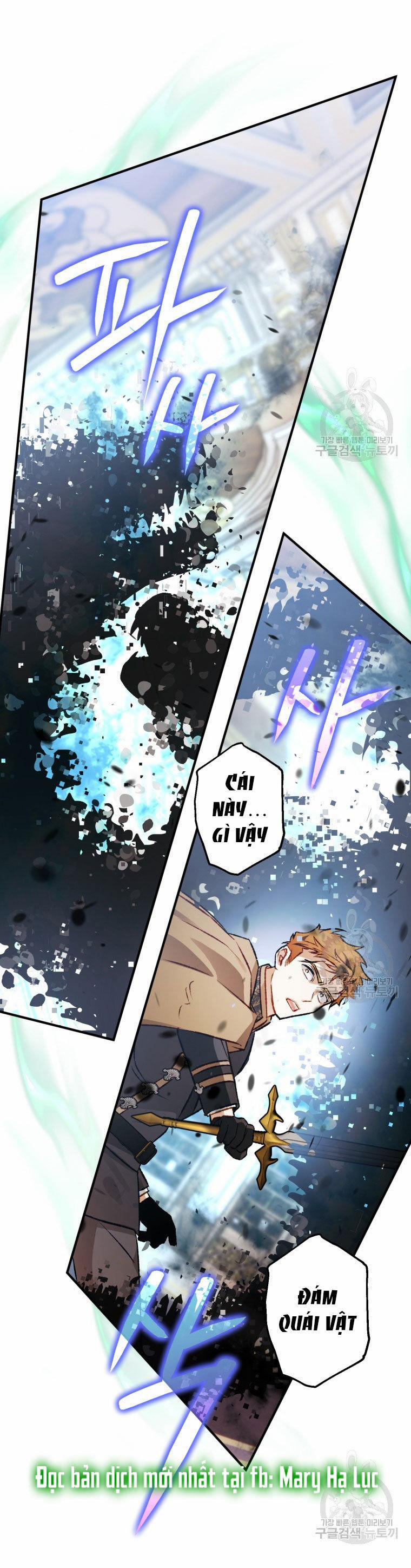 Bỗng Nhiên Tôi Trở Thành Quạ Đen!! 82.2 trang 24