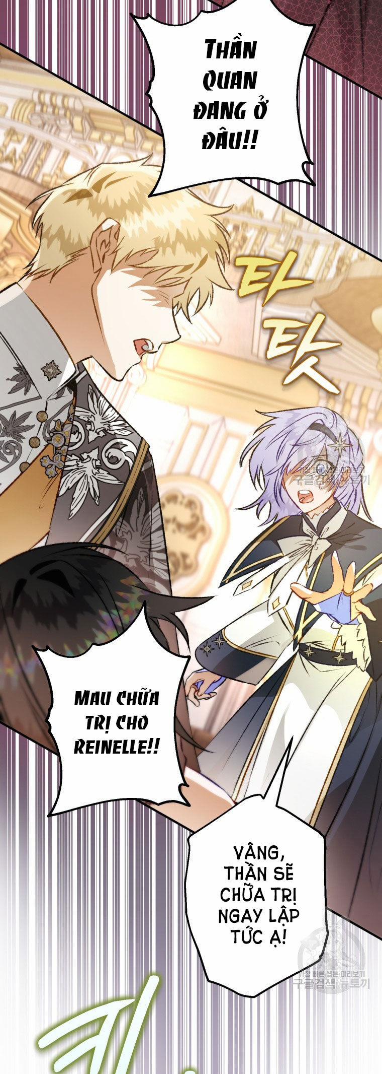 Bỗng Nhiên Tôi Trở Thành Quạ Đen!! 82.2 trang 30