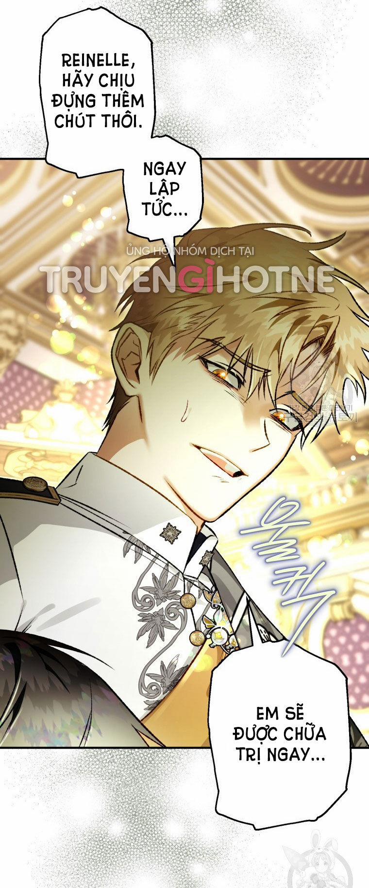 Bỗng Nhiên Tôi Trở Thành Quạ Đen!! 82.2 trang 32