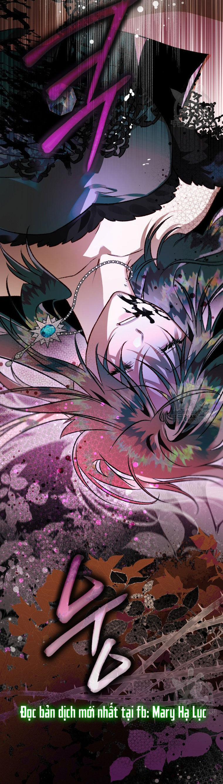 Bỗng Nhiên Tôi Trở Thành Quạ Đen!! 82.2 trang 35