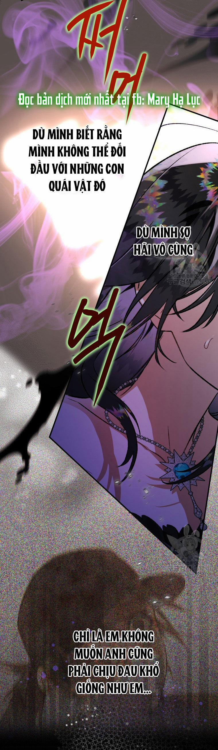 Bỗng Nhiên Tôi Trở Thành Quạ Đen!! 82.2 trang 8