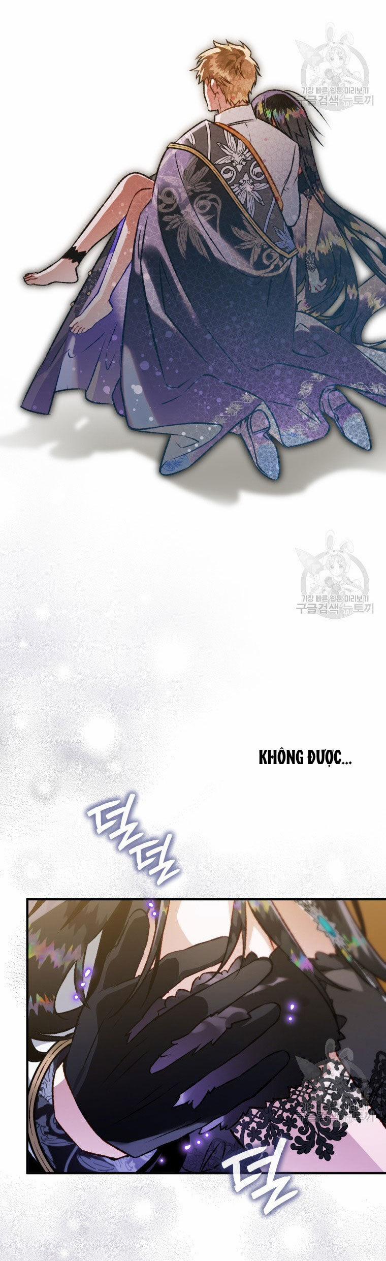 Bỗng Nhiên Tôi Trở Thành Quạ Đen!! 83.1 trang 10