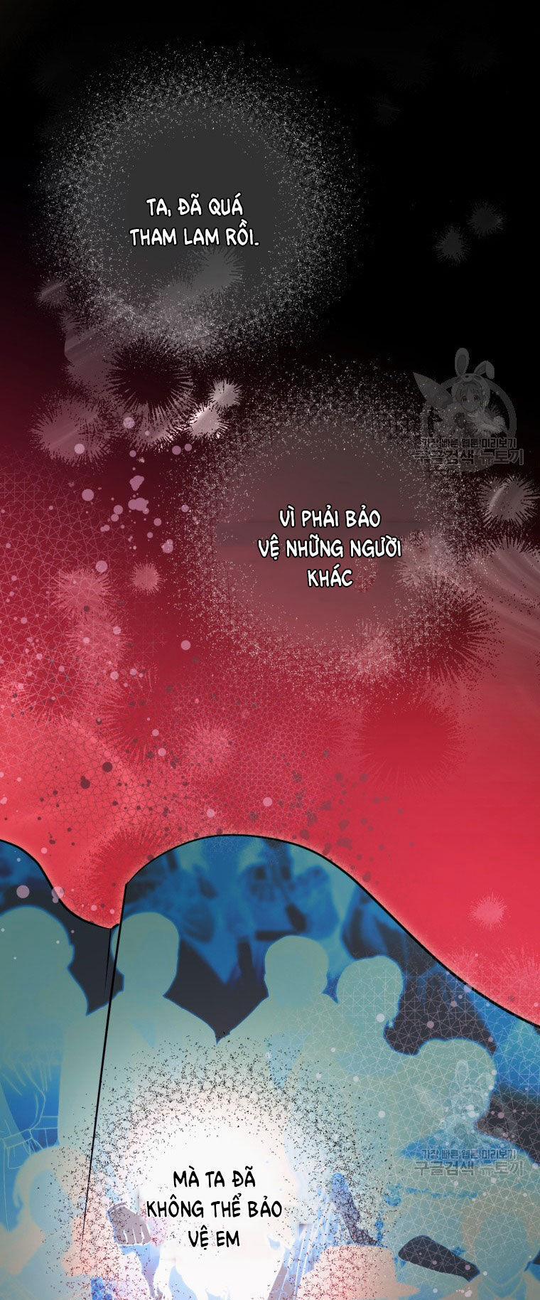Bỗng Nhiên Tôi Trở Thành Quạ Đen!! 83.1 trang 13