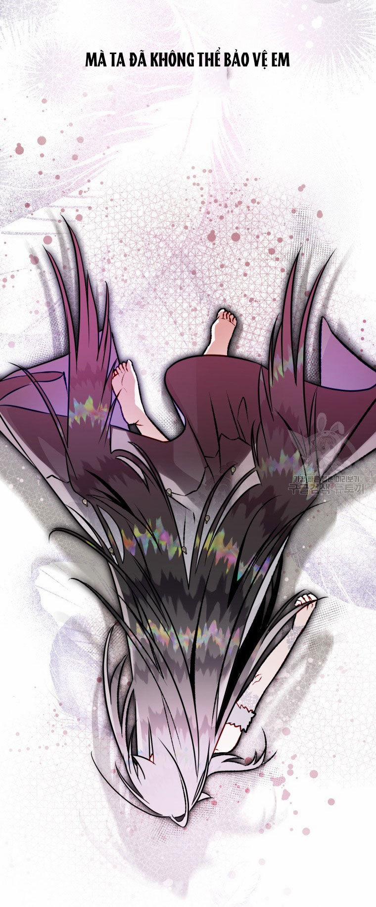 Bỗng Nhiên Tôi Trở Thành Quạ Đen!! 83.1 trang 15