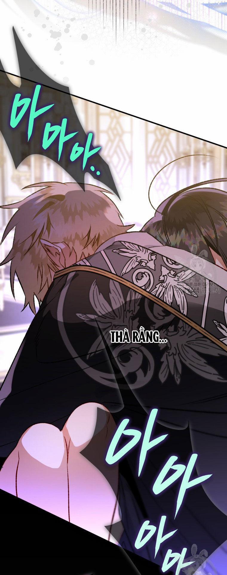 Bỗng Nhiên Tôi Trở Thành Quạ Đen!! 83.1 trang 18