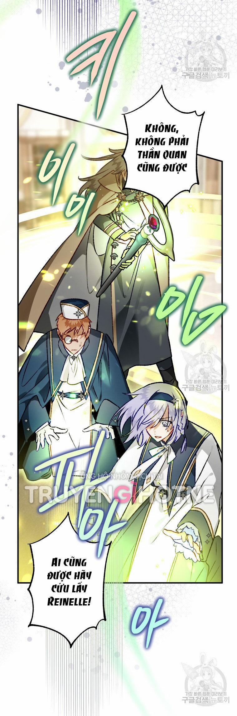 Bỗng Nhiên Tôi Trở Thành Quạ Đen!! 83.1 trang 6