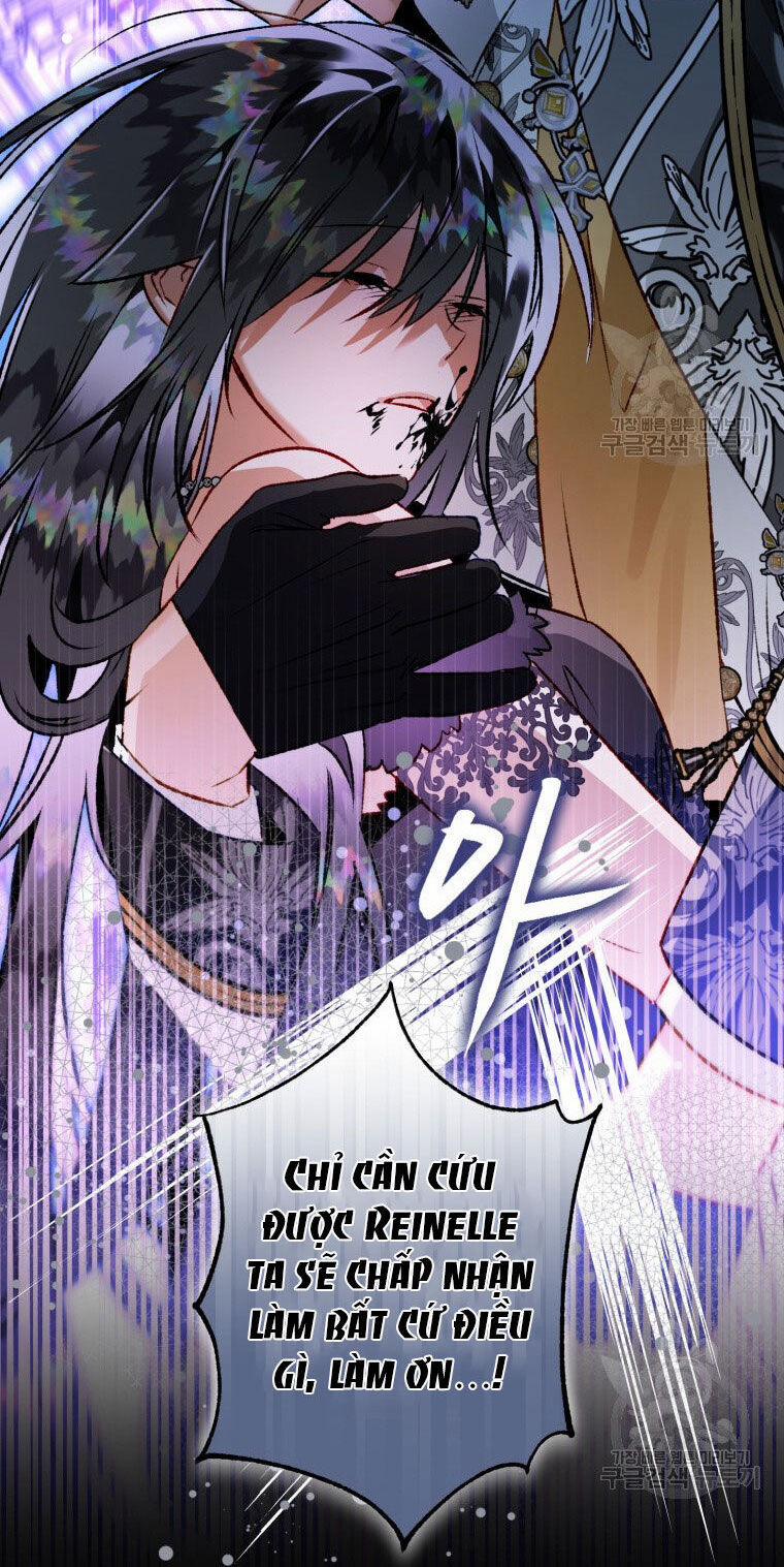 Bỗng Nhiên Tôi Trở Thành Quạ Đen!! 83.1 trang 8